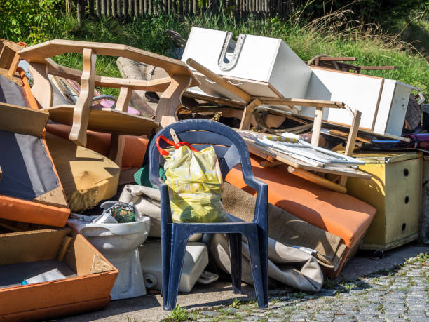 Best Trash Removal Near Me  in Pendleton, IN