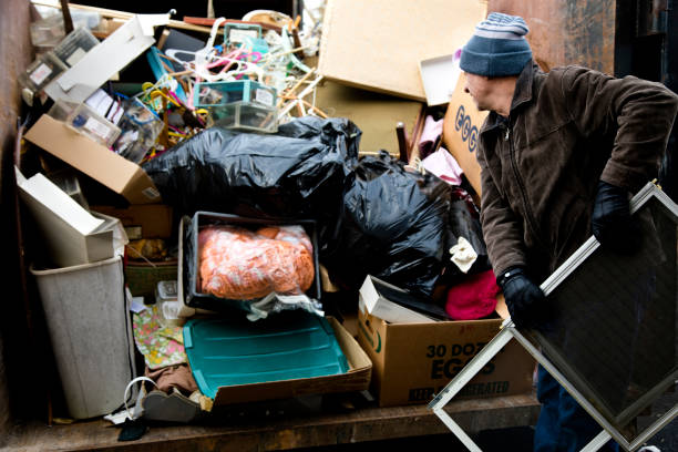 Best Yard Cleanup Services  in Pendleton, IN