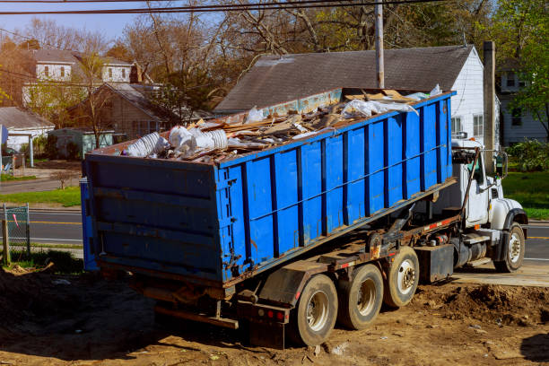 Best Local Junk Hauling  in Pendleton, IN