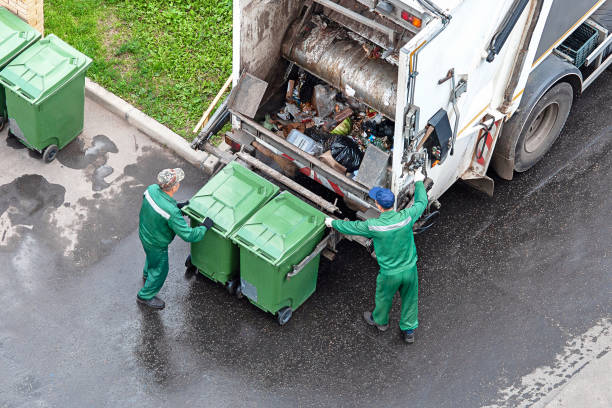 Best Full-Service Junk Removal  in Pendleton, IN