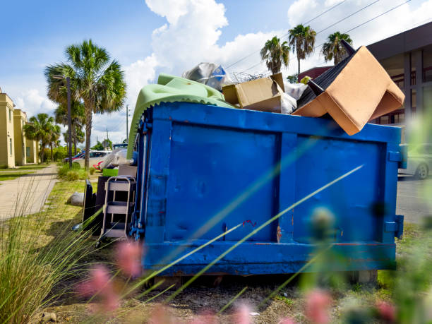 Best Office Junk Removal  in Pendleton, IN
