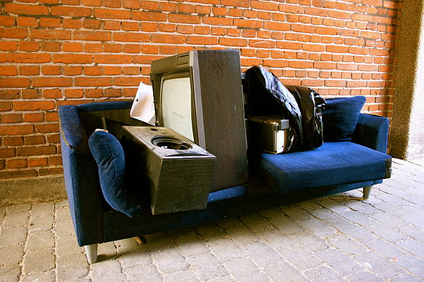 Best Electronics Removal Services  in Pendleton, IN
