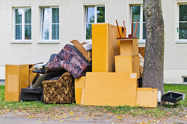 Best Residential Junk Removal  in Pendleton, IN