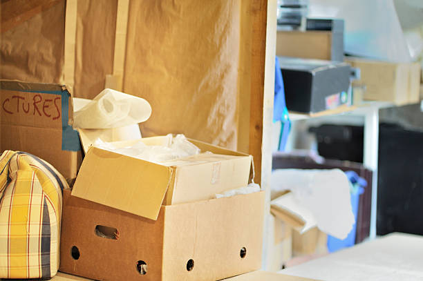 Best Basement Cleanout Services  in Pendleton, IN